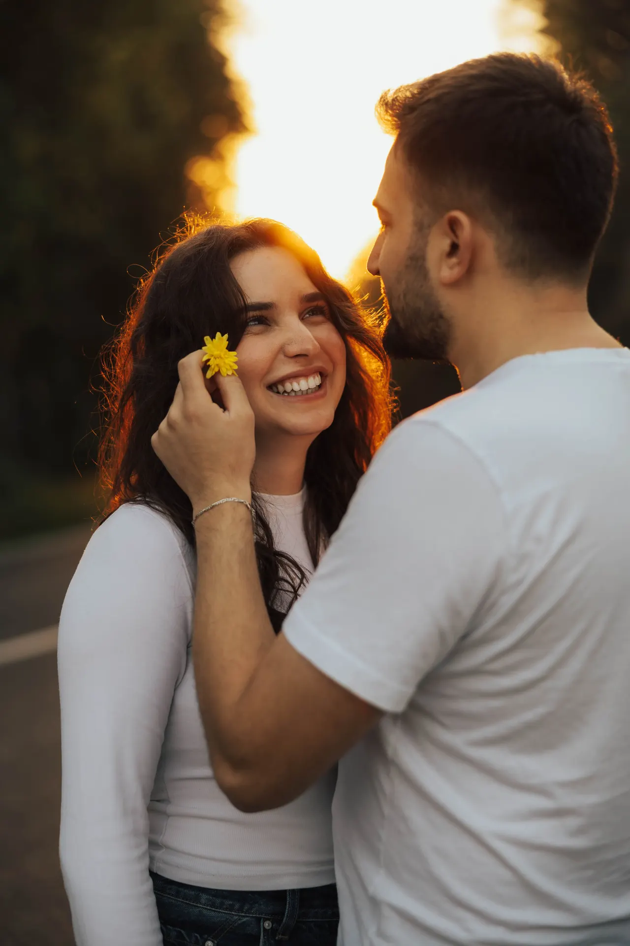 Aslı Dış Çekim fotoğrafı