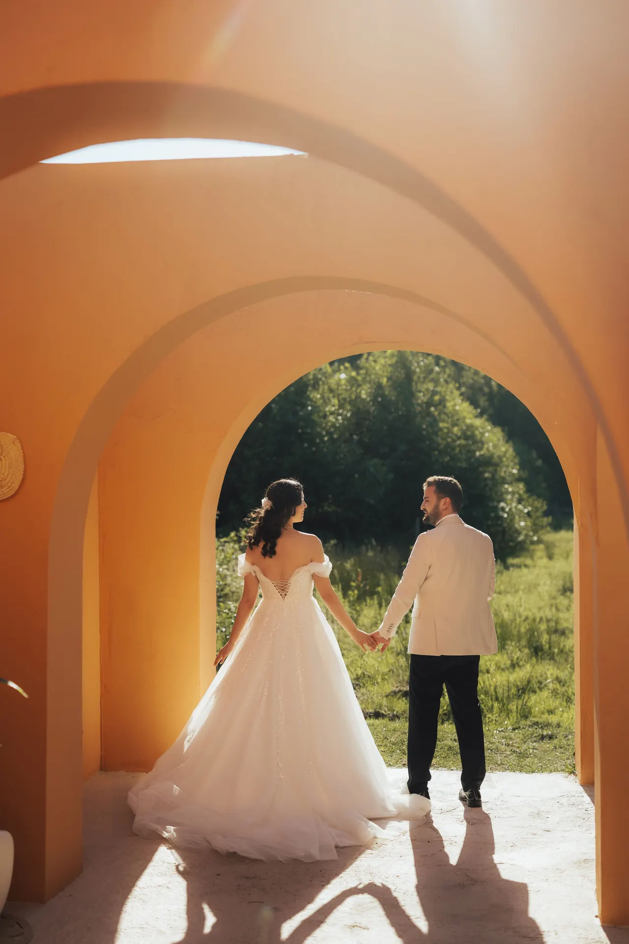 Deniz & Mustafa Dış Çekim fotoğrafı 12
