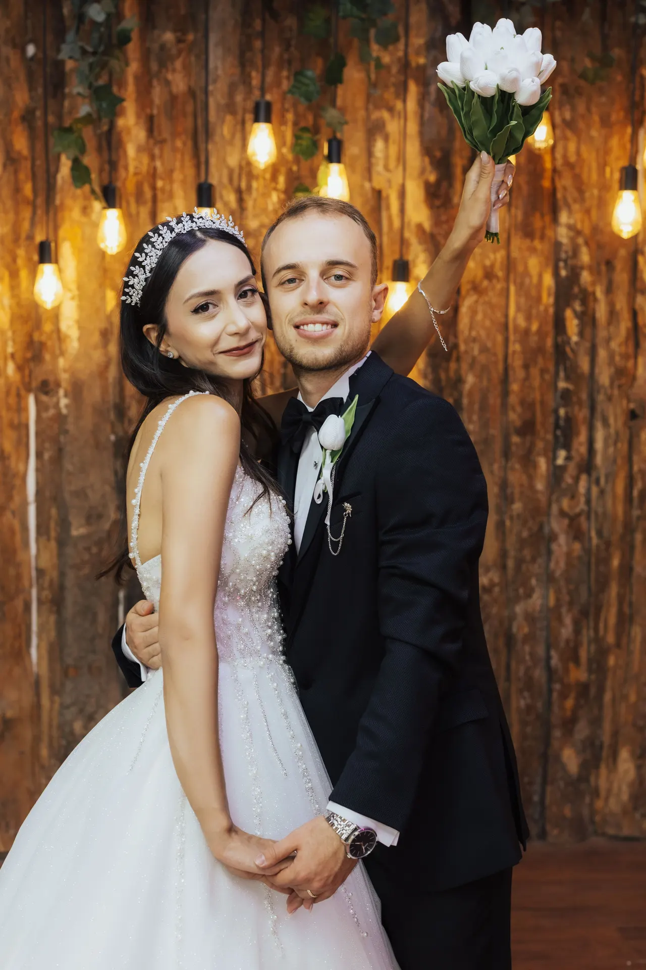 Dilan & Yunus Dış Çekim fotoğrafı 2