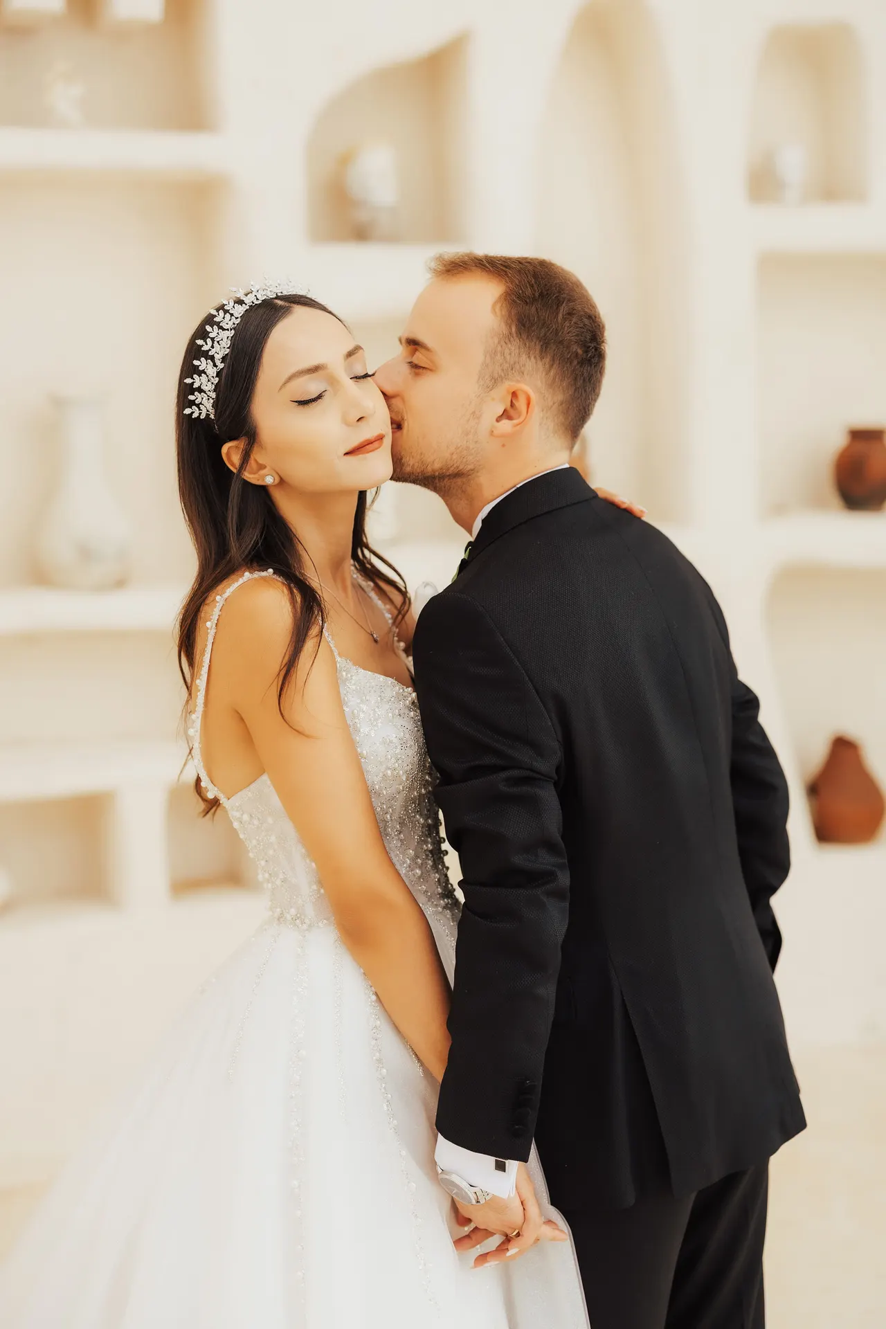 Dilan & Yunus Dış Çekim fotoğrafı 3