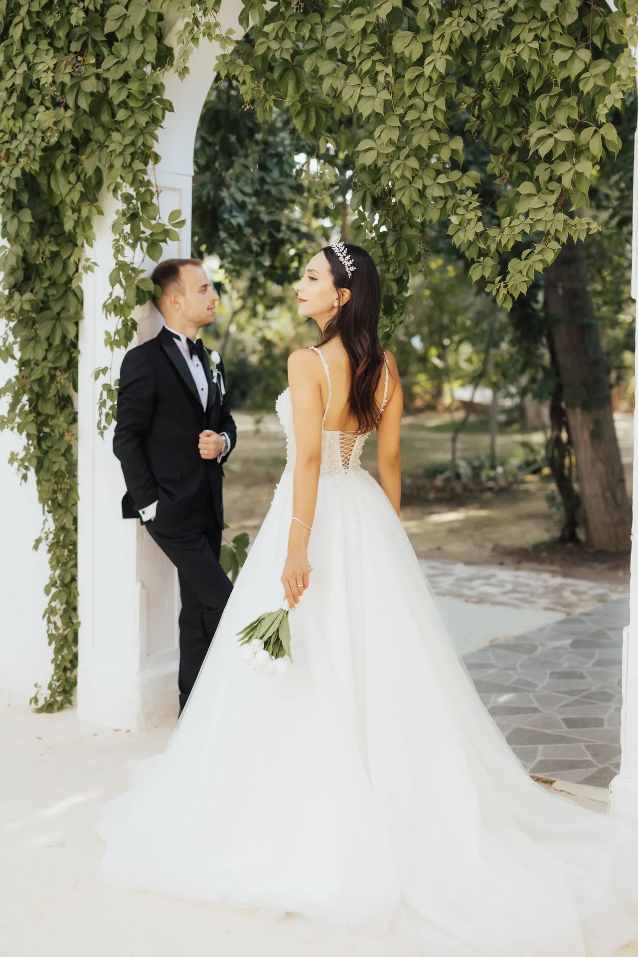 Dilan & Yunus Dış Çekim fotoğrafı 10