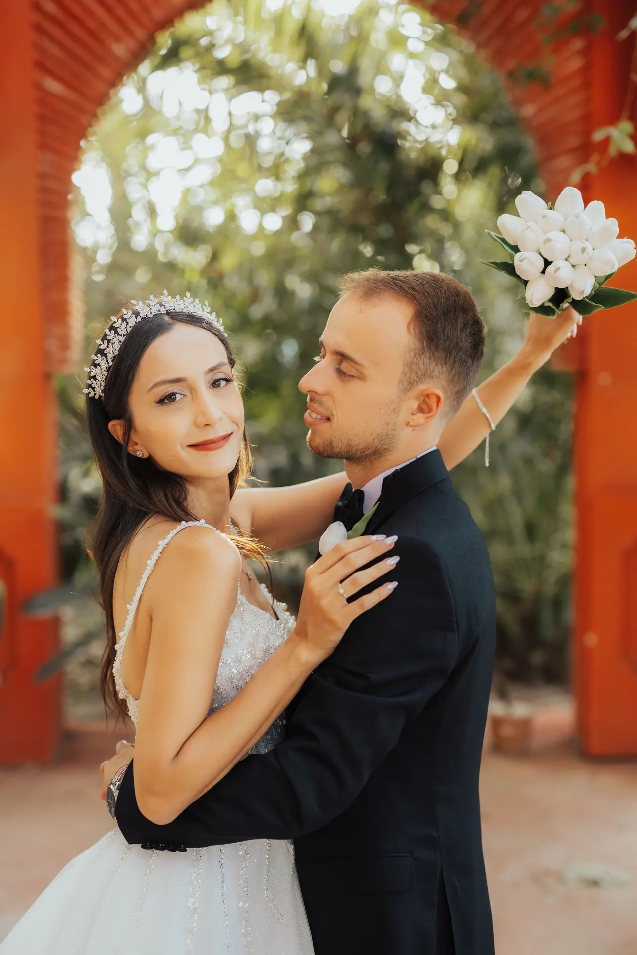 Dilan & Yunus Dış Çekim fotoğrafı 6
