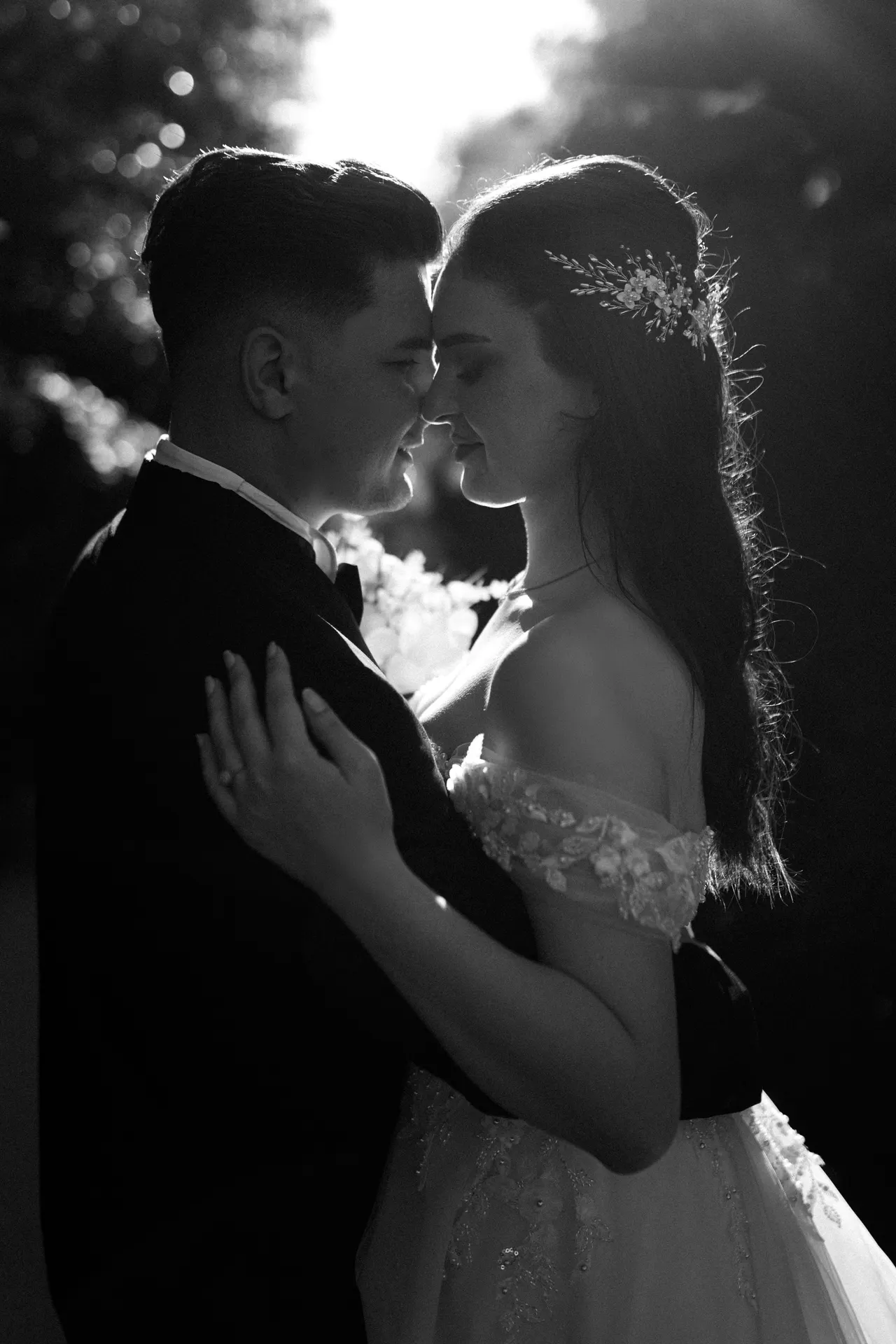 Emine & Oğuzhan Dış Çekim fotoğrafı