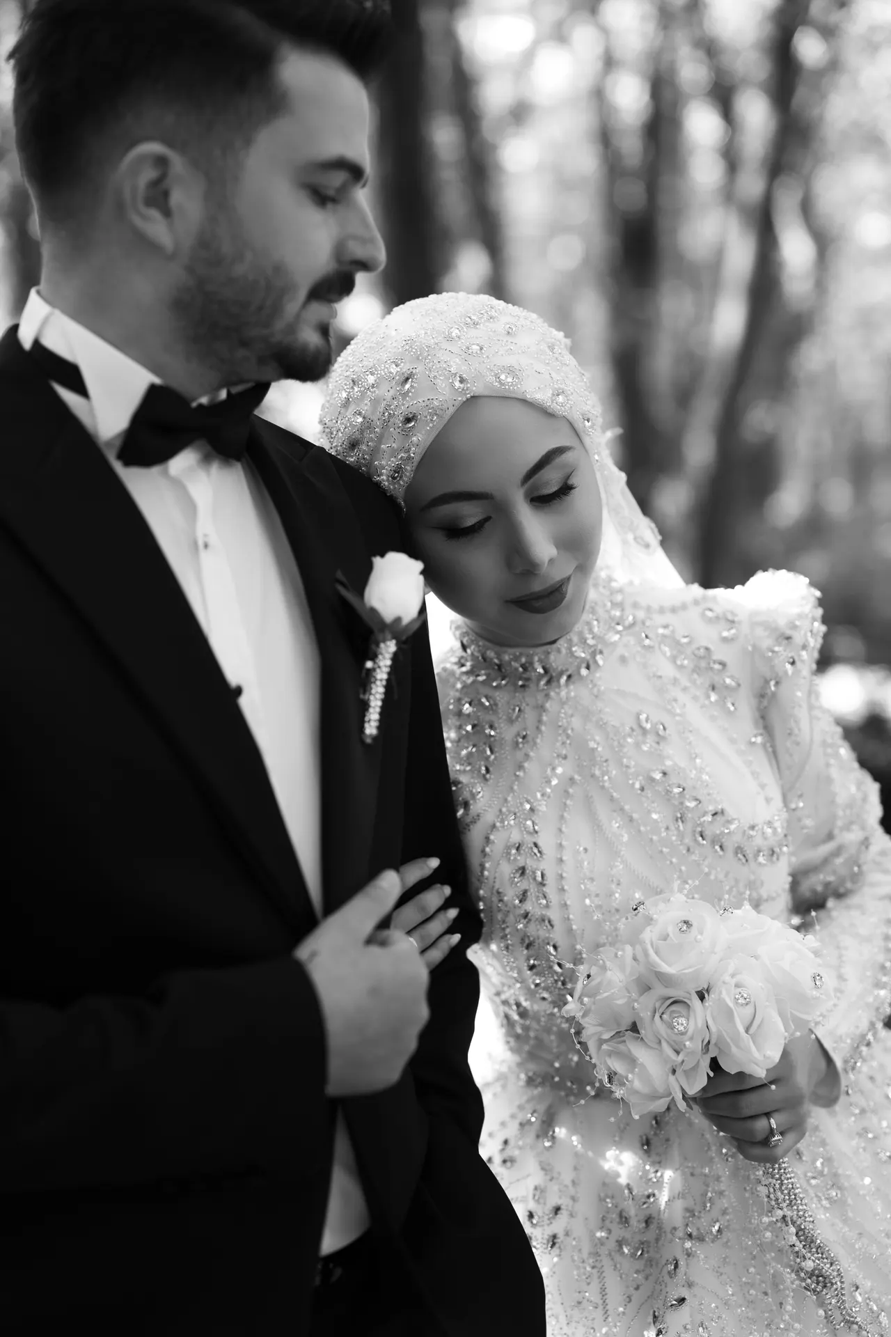 Fazile & Mevlüt Dış Çekim fotoğrafı