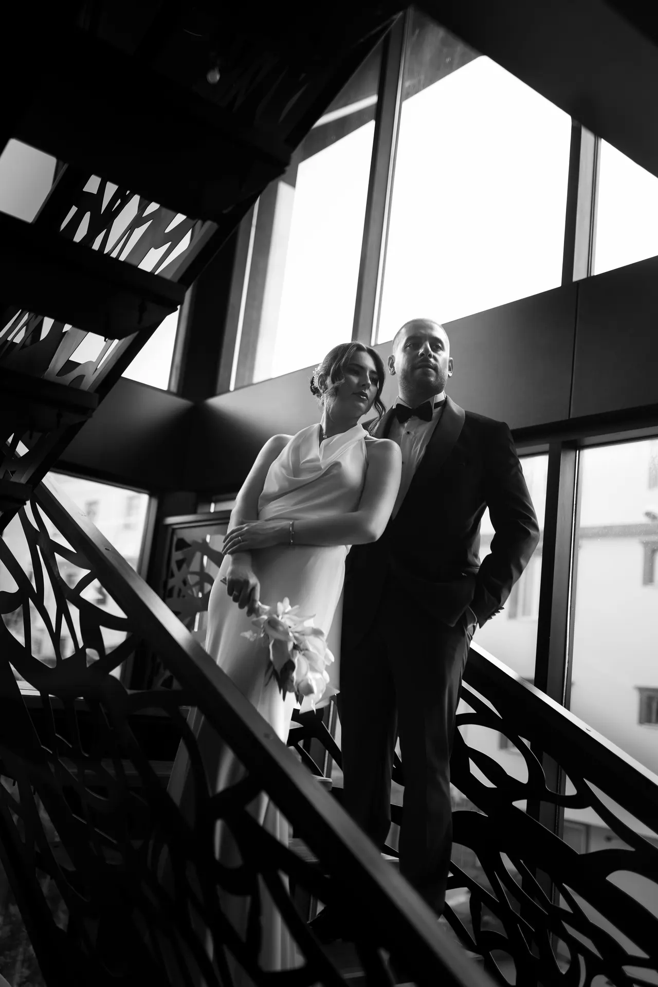 Furkan & Songül Düğün Hikâyesi fotoğrafı