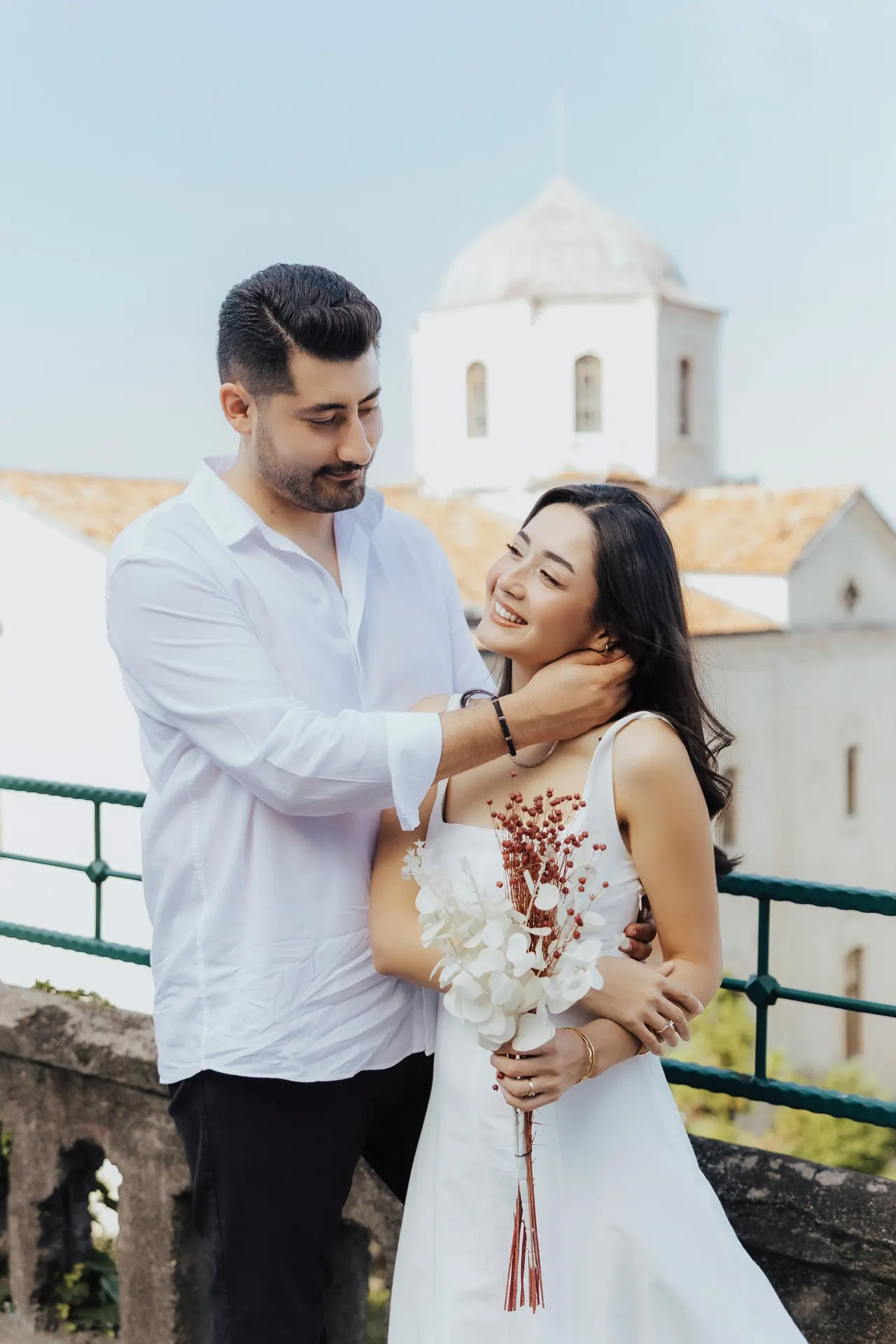 Mustafa & Özge Nur Dış Çekim fotoğrafı 3