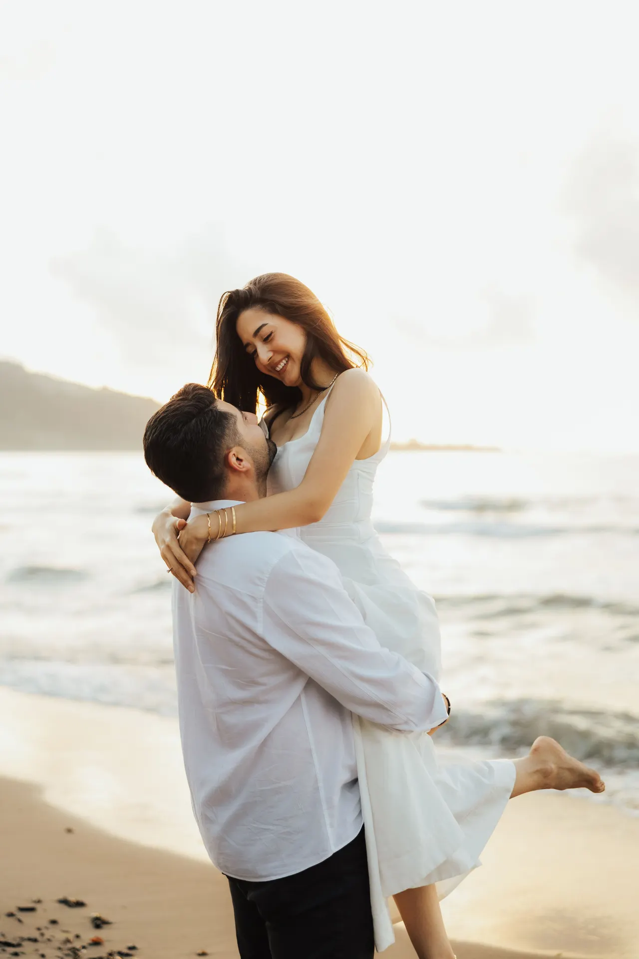 Mustafa & Özge Nur Dış Çekim fotoğrafı