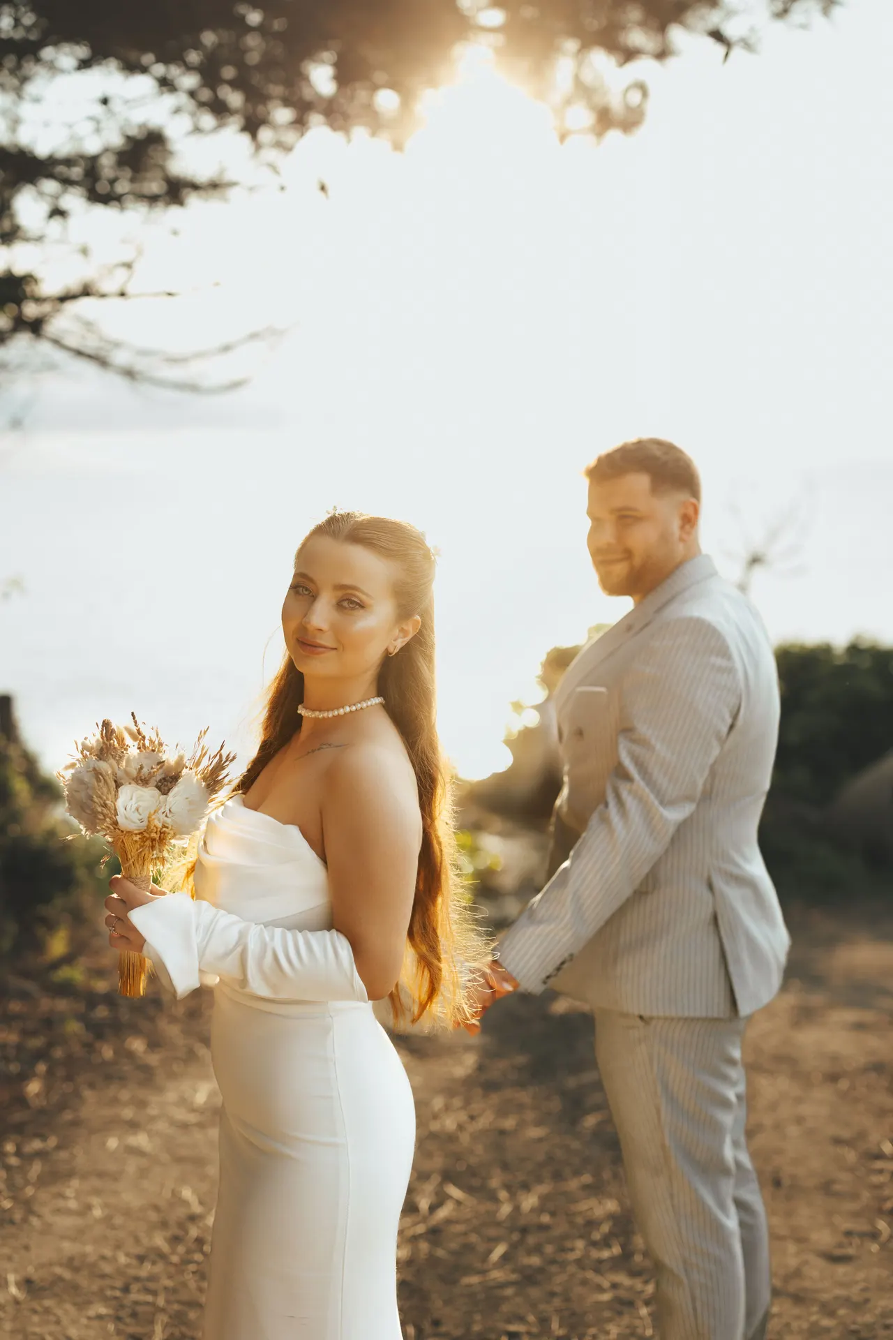 Nazlı & Emre Dış Çekim fotoğrafı