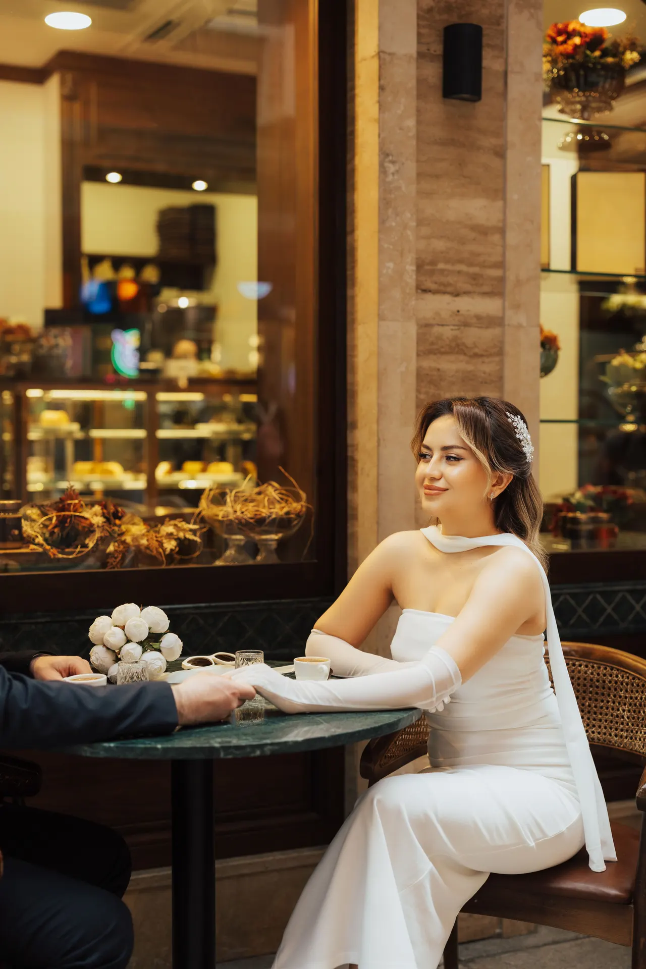 Nergis & Mert Dış Çekim fotoğrafı 9