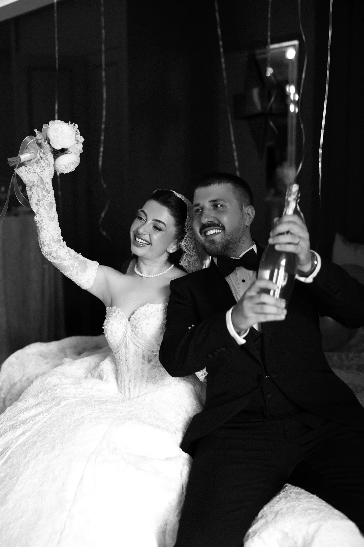 Serap Düğün Hikâyesi fotoğrafı 7