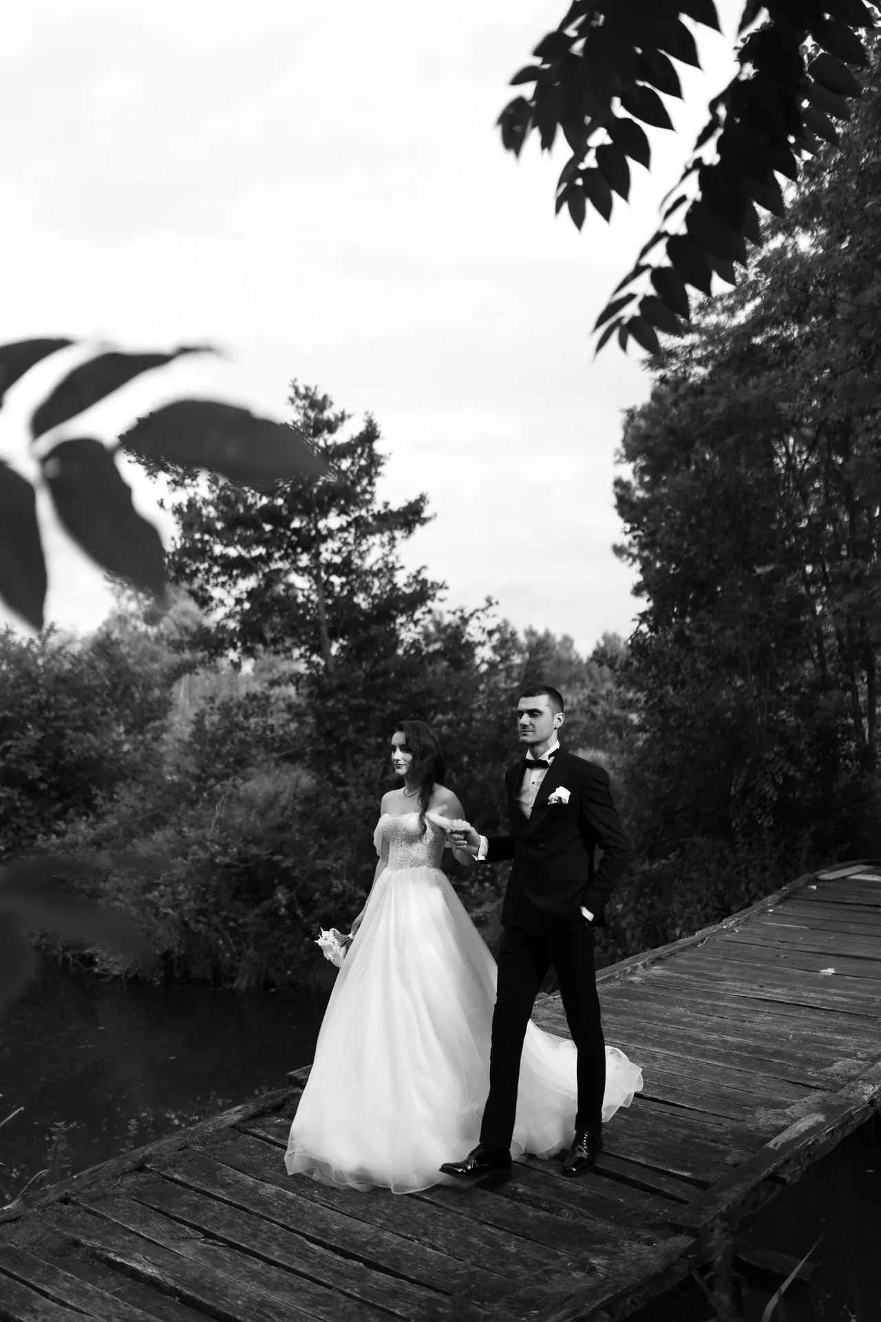 Tuğçe & Beytullah Dış Çekim fotoğrafı 9