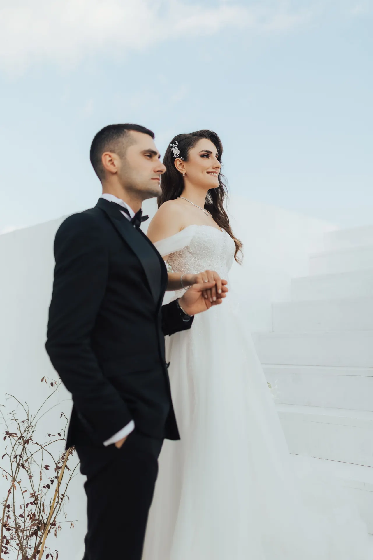 Tuğçe & Beytullah Dış Çekim fotoğrafı 2
