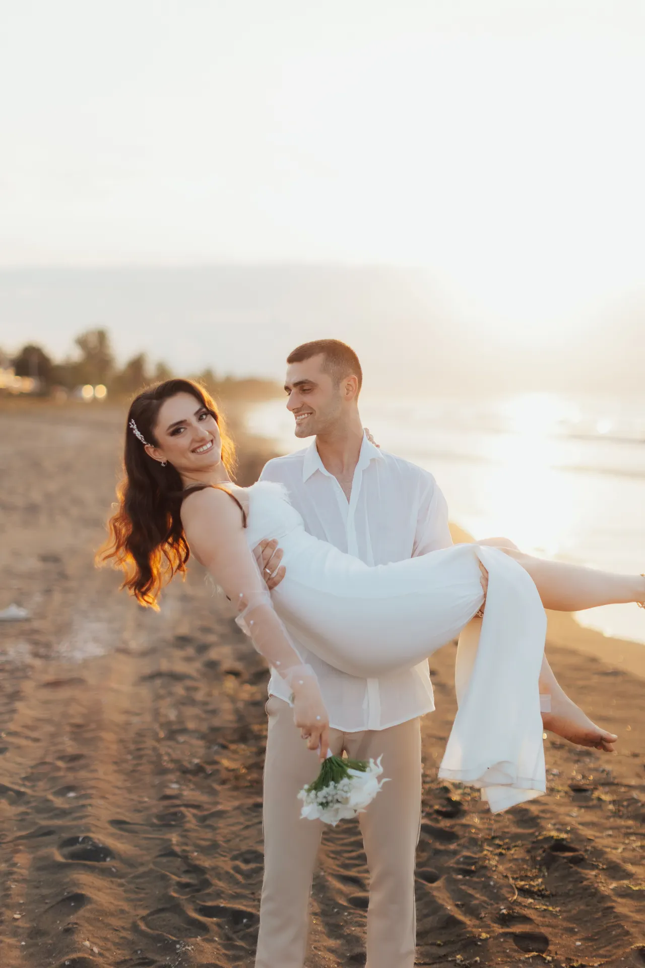 Tuğçe & Beytullah Dış Çekim fotoğrafı 4