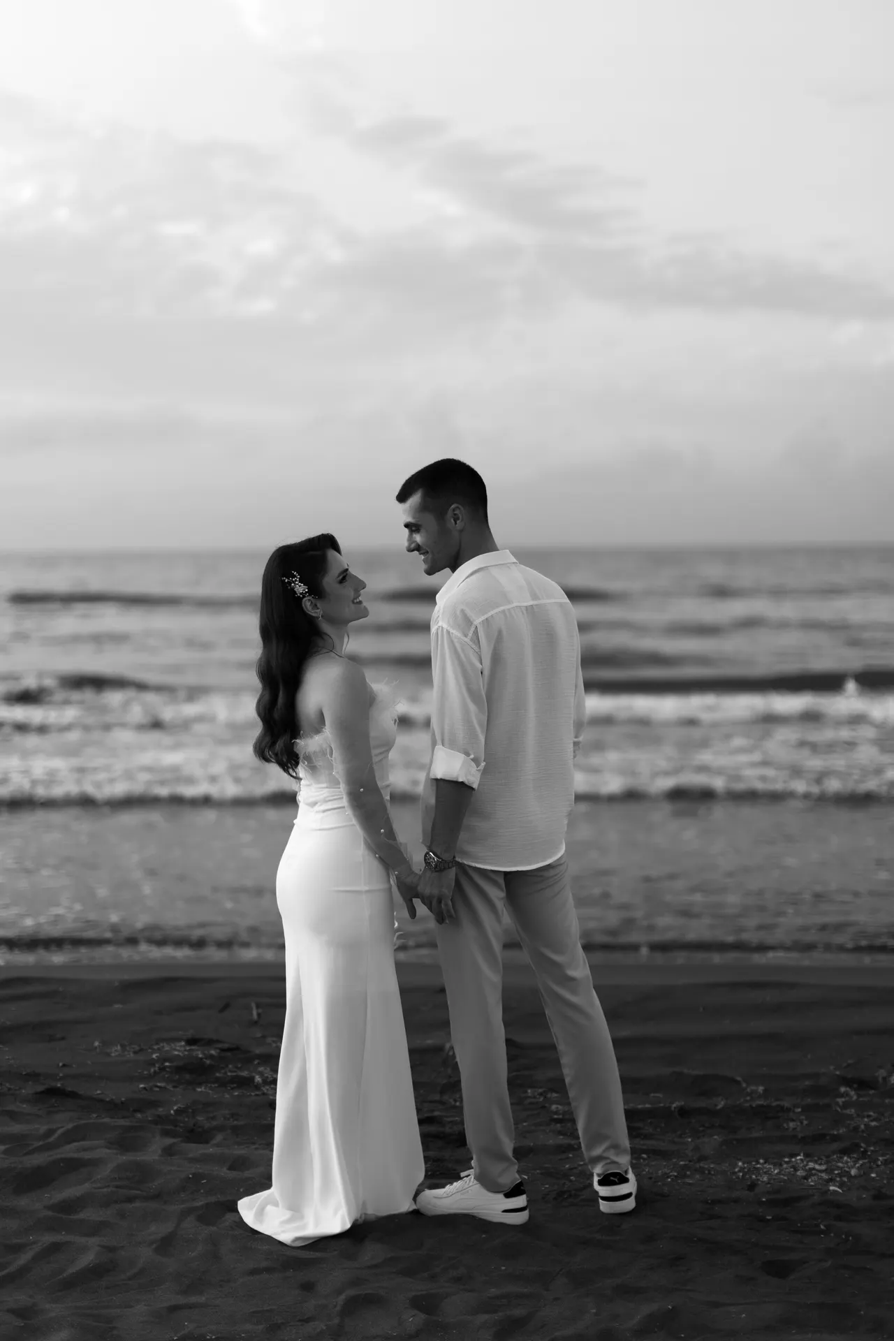 Tuğçe & Beytullah Dış Çekim fotoğrafı 6