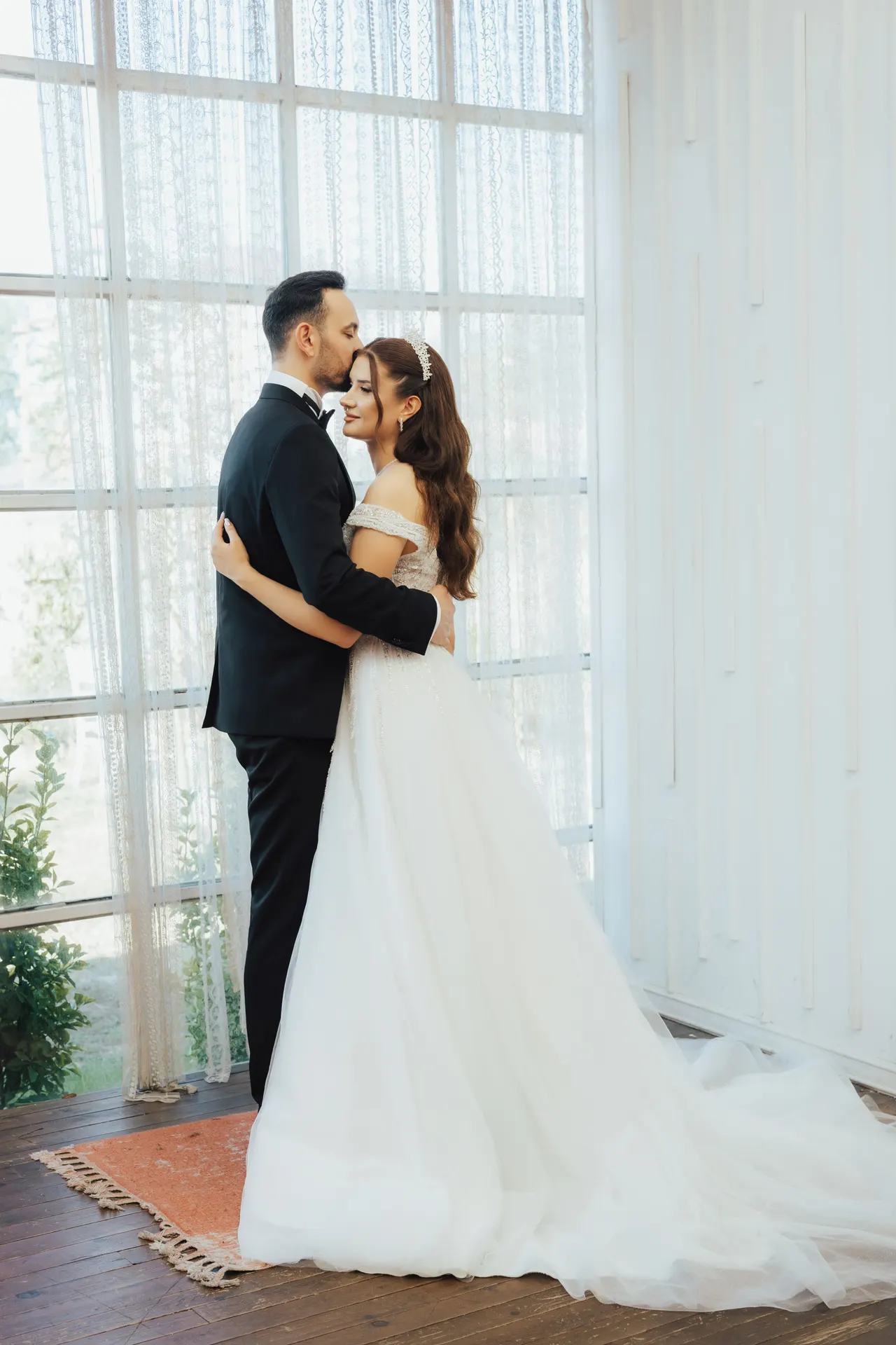 Tuğçe & İsmail Dış Çekim fotoğrafı 3