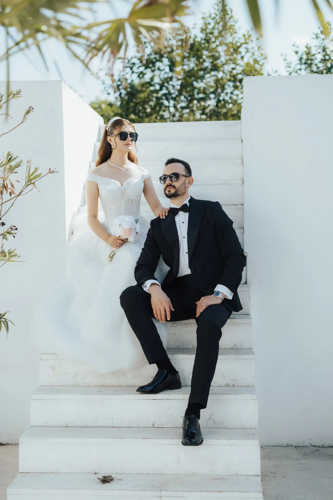 Tuğçe & İsmail Dış Çekim fotoğrafı 4