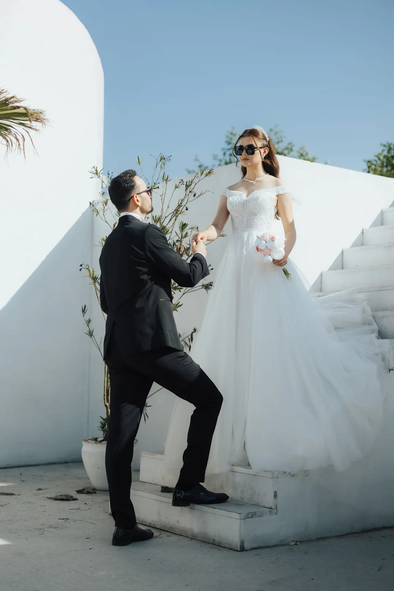 Tuğçe & İsmail Dış Çekim fotoğrafı 5
