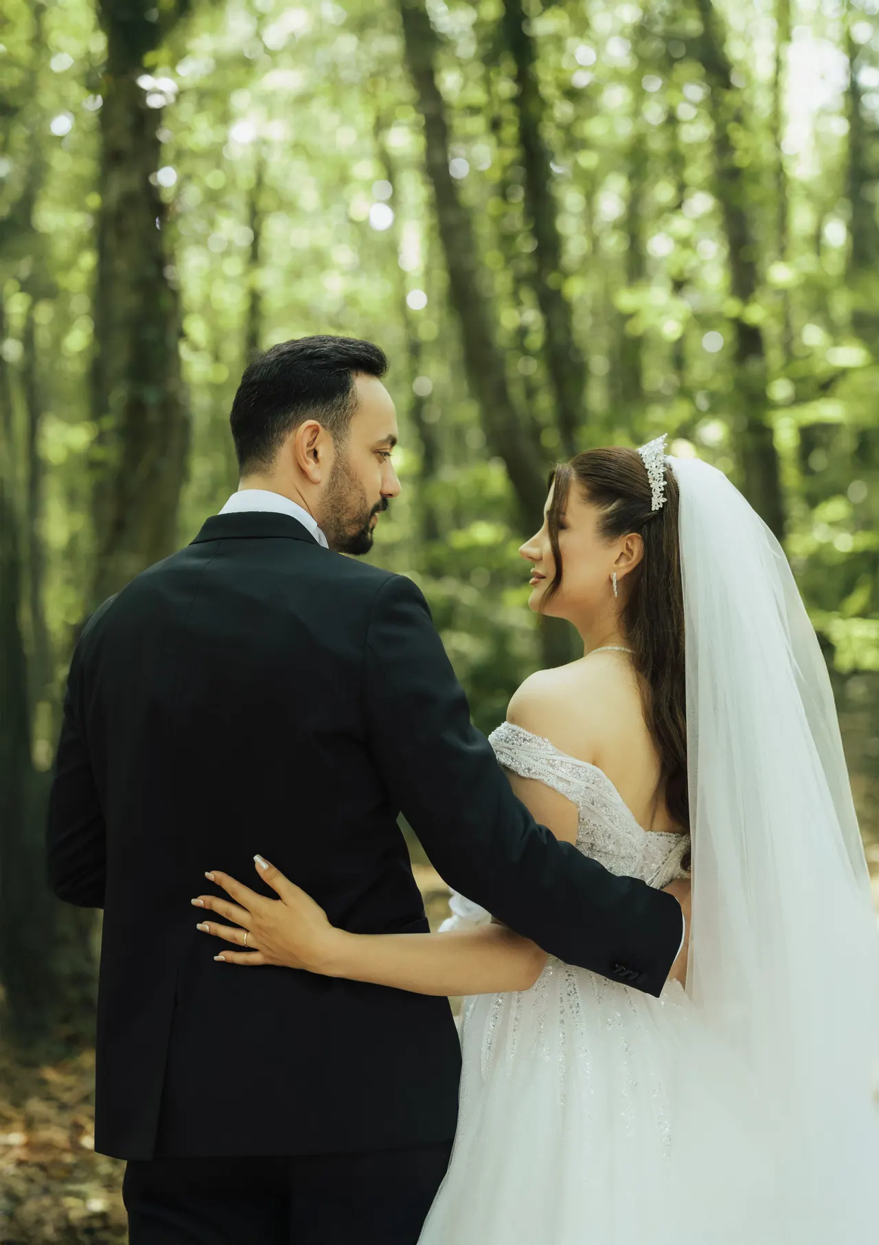 Tuğçe & İsmail Dış Çekim fotoğrafı 12
