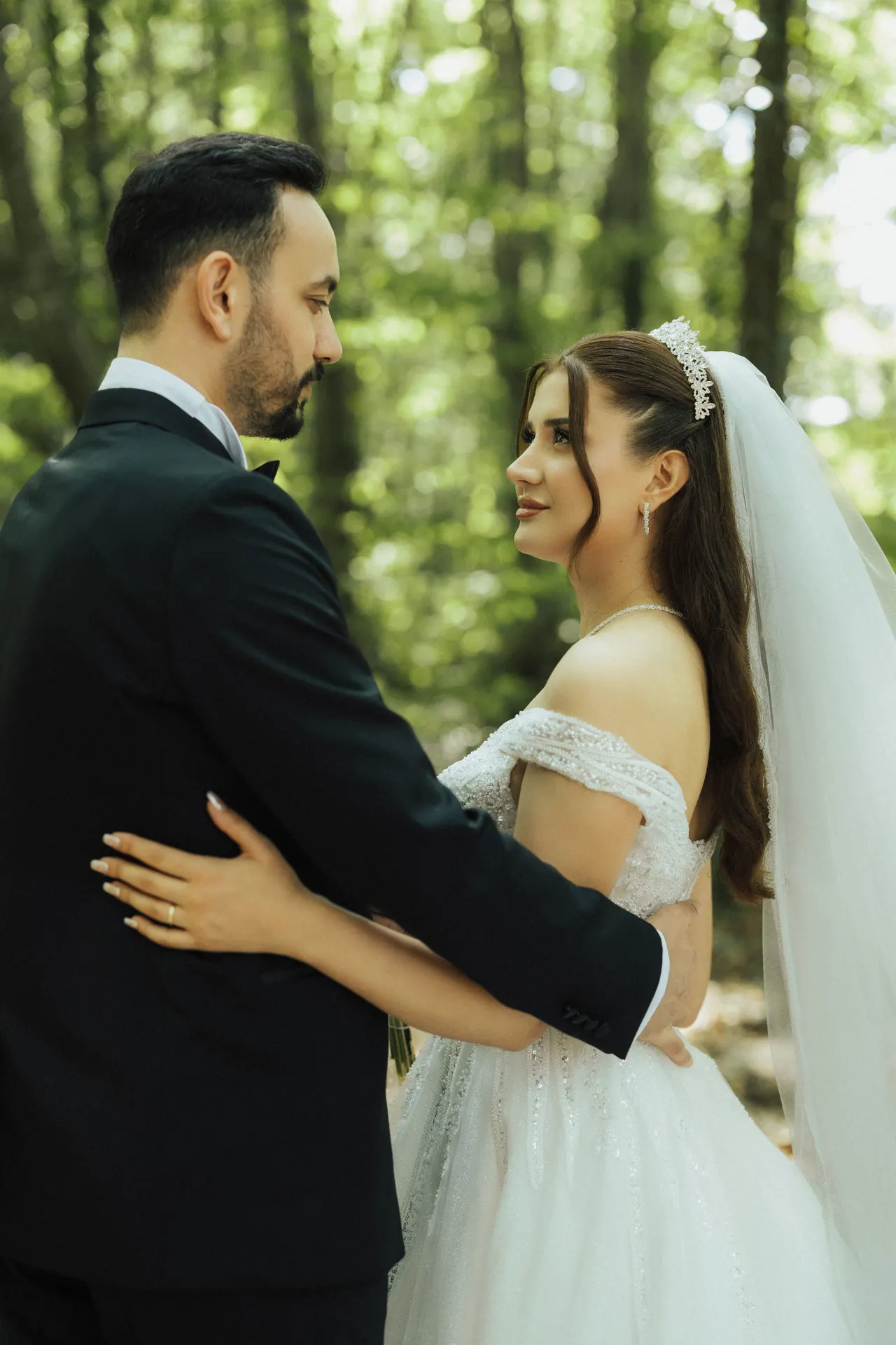 Tuğçe & İsmail Dış Çekim fotoğrafı 9