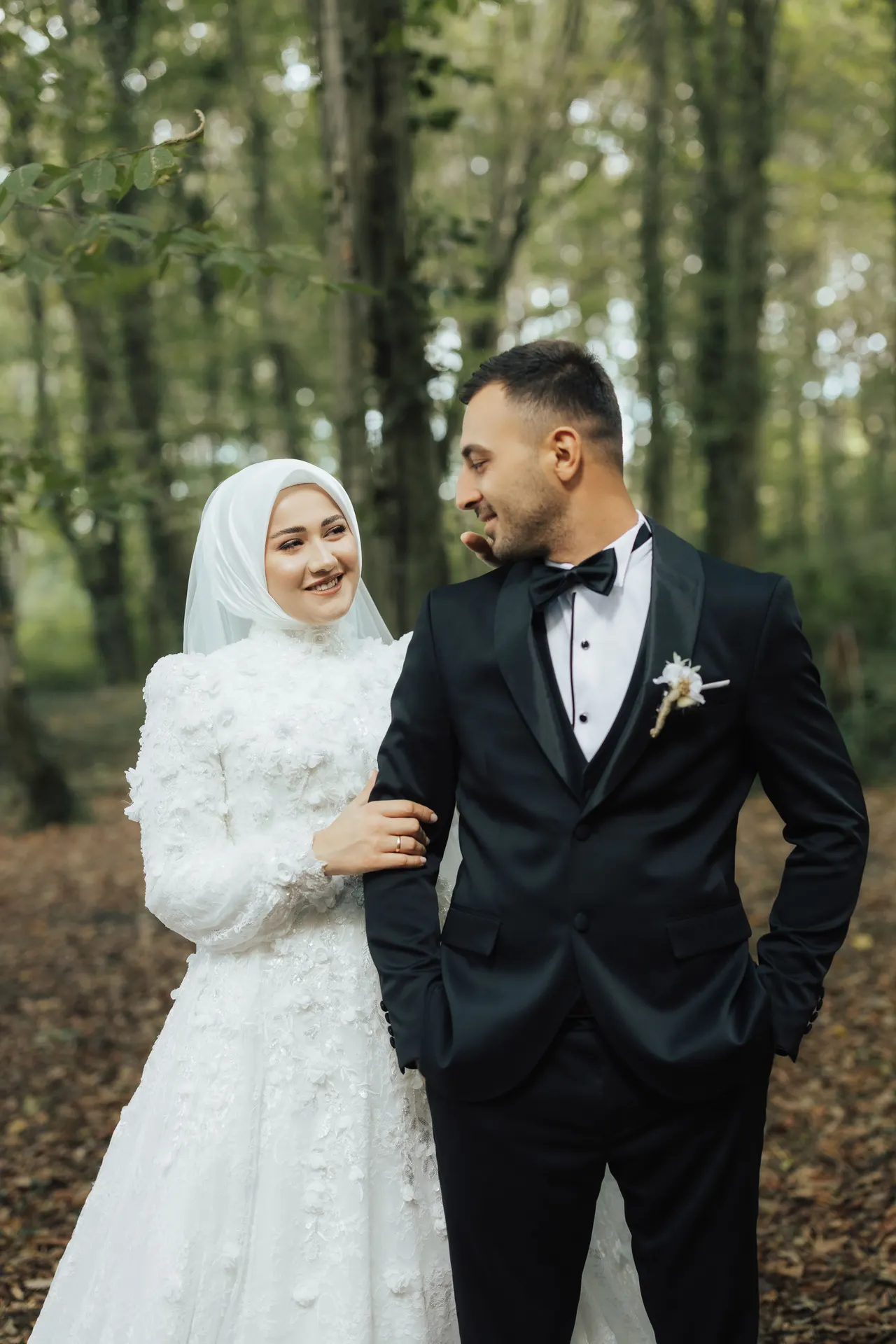 Ümran & Doğukan Dış Çekim fotoğrafı 2