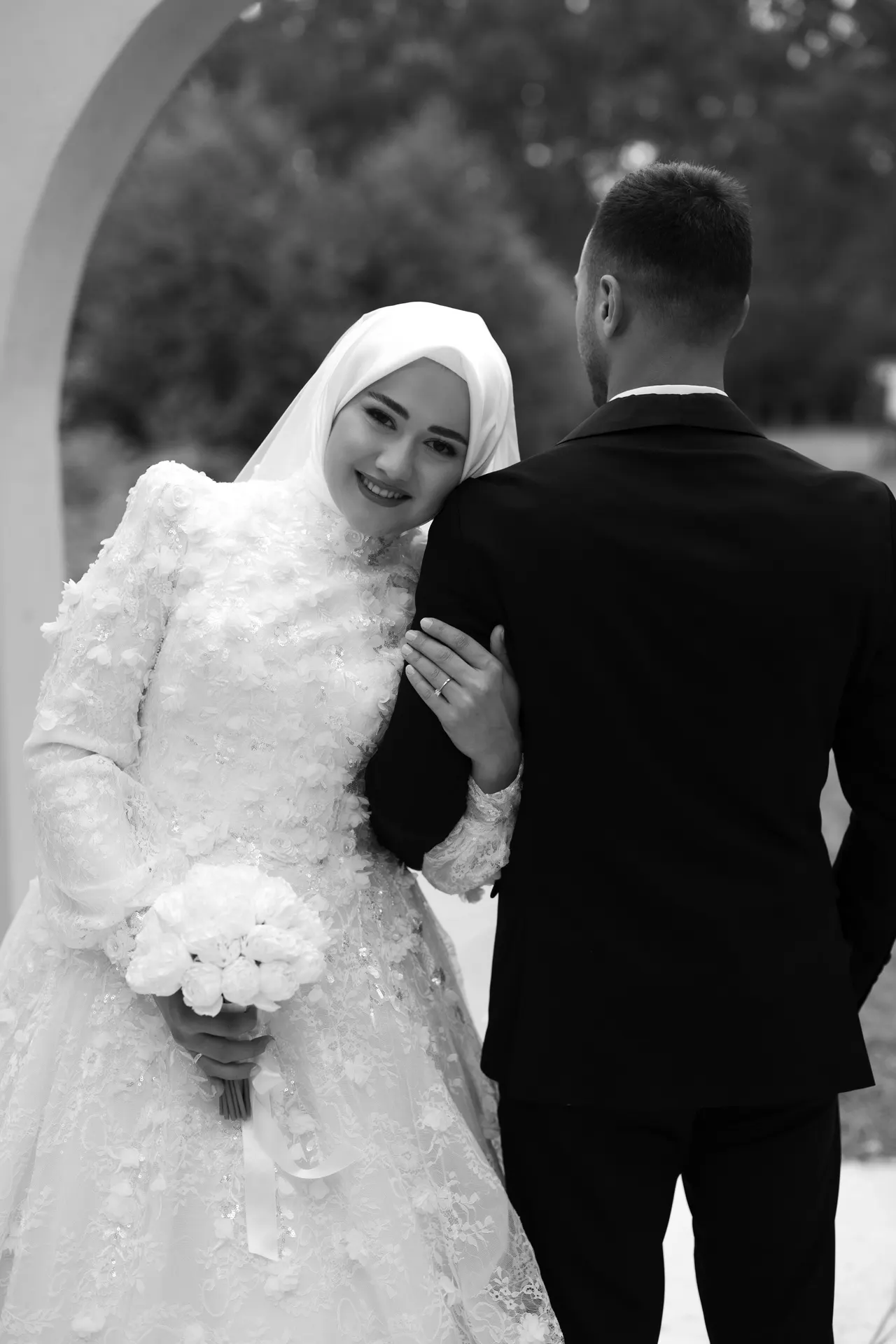 Ümran & Doğukan Dış Çekim fotoğrafı 8