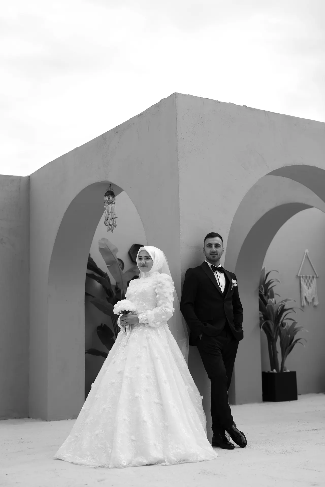 Ümran & Doğukan Dış Çekim fotoğrafı 7