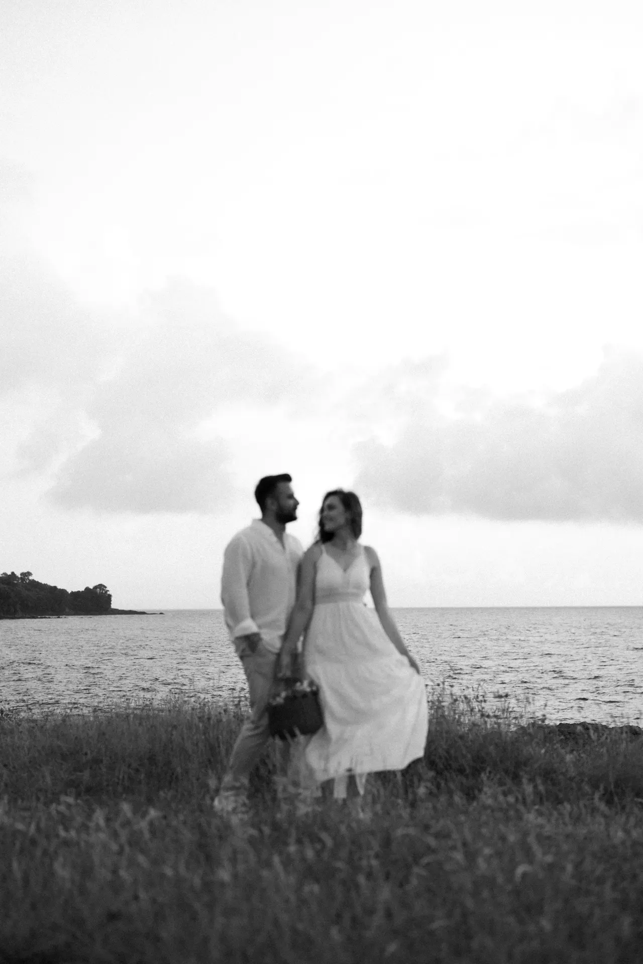 Üzeyir & Gizem Dış Çekim fotoğrafı 7
