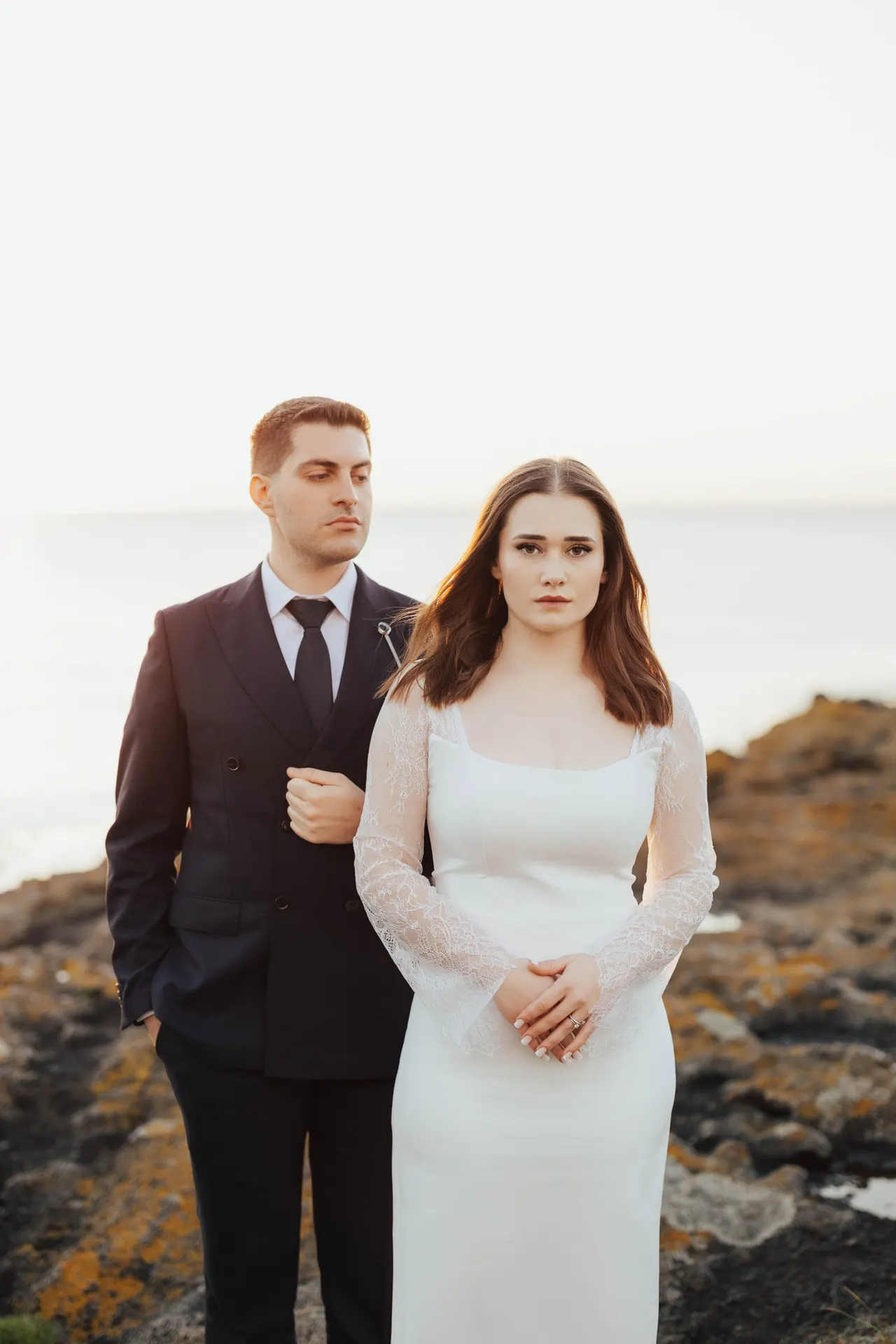 Zülal & Semih Dış Çekim fotoğrafı 7